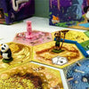 Asmodee - TAKENOKO - 2ND ED.