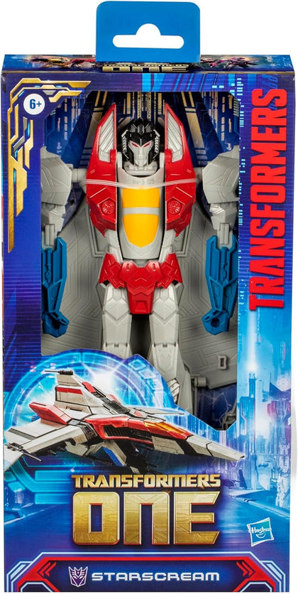 Hasbro - Transformers One - Starscream