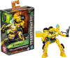 Hasbro - Transformers - Action Figure Deluxe Class - Bumblebee Ispirata al Film Risveglio