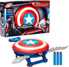 Hasbro - Capitan America Brave New Word - Scudo di Capitan America