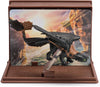 How to Train Your Dragon - Mini Draghi a Sorpresa Assortiti in vassoio