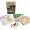 Asmodee - Caverna - Gioco da Tavolo