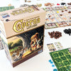 Asmodee - Caverna - Gioco da Tavolo