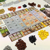 Asmodee - Caverna - Gioco da Tavolo