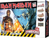 Zombicide 2a Ed.- Iron Maiden Pack 3