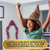 Wizarding World - Harry Potter - Cappello Parlante