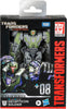 Hasbro - Transformers - Studio Series Deluxe - War for Cybertron 08 Gamer Edition Decepticon Soldier 11,4 cm