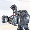 Hasbro - Overwatch - Ultimates Reinhardt 20cm