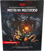 Dungeons & Dragons RPG Mordenkainen presents: Monsters of the IT Multiverse
