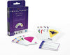 Hasbro Trivial Pursuit Steal Card Game