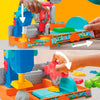 Hasbro - Play-Doh - Banco degli Attrezzi con formine e Segheria