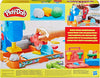 Hasbro - Play-Doh - Banco degli Attrezzi con formine e Segheria