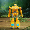 Hasbro - Transformers Rise Of The Beasts - Beast Alliance - Beast Combiner - Bumblebee & Snarlsaber