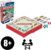 Hasbro - Monopoly Grab and Go