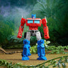 Hasbro - Transformers Rise Of The Beasts - Beast Alliance - Beast Weaponizers - Optimus Prime & Chainclaw