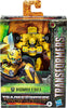 Hasbro - Transformers - Action Figure Deluxe Class - Bumblebee Ispirata al Film Risveglio