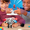 Hasbro - Play-Doh - Marvel Spider-Man Launch & Suce Battle