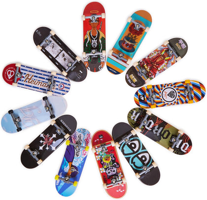 Tech Deck - Skate singoli assortiti
