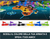 RISIKO! 4° Edizione - Gioco da Tavolo