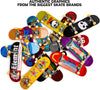 Tech Deck - Skate singoli assortiti