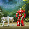 Hasbro - Transformers Rise Of The Beasts - Beast Alliance - Beast Combiner - Arcee & Silverfang