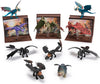 How to Train Your Dragon - Mini Draghi a Sorpresa - Pack Singolo