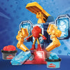 Hasbro - Play-Doh - Marvel - Set da Gioco Laboratorio di creazione dell'armatura di Iron Man