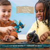 How to Train Your Dragon - Mini Draghi Interattivi - Tempestosa