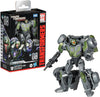 Hasbro - Transformers - Studio Series Deluxe - War for Cybertron 08 Gamer Edition Decepticon Soldier 11,4 cm