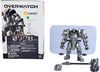 Hasbro - Overwatch - Ultimates Reinhardt 20cm