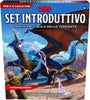 Dungeons & Dragons RPG Starter Set: Dragons of Storm Isle english 