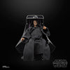 Hasbro - Star Wars - The Black Series - Imperatore Palpatine - Ispirata al film 