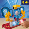 Hasbro - Play-Doh - Marvel - Set da Gioco Laboratorio di creazione dell'armatura di Iron Man