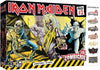 Zombicide 2a Ed.- Iron Maiden Pack 2