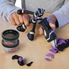 Hasbro - Play-Doh - Black Panther with Cutting Claws