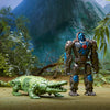 Hasbro - Transformers Rise Of The Beasts - Beast Alliance - Beast Combiner - Optimus Primal & Skullcruncher