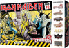 Zombicide 2a Ed.- Iron Maiden Pack 2