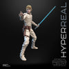 Hasbro - Star Wars The Black Series -  40Th Hyperreal Luke Skywalker