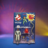 Hasbro - Real Ghostbusters - Winston Zeddemore - Kenner Classic Action Figure 15cm Articolata con Accessori