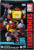 Hasbro - Transformers - Studio Series - Voyager, Junkion Scrapheap 86-24 ispirato al film 