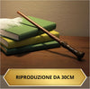 Wizarding World - Harry Potter - Bacchetta Magica Spettacolare
