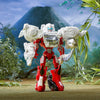 Hasbro - Transformers Rise Of The Beasts - Beast Alliance - Beast Combiner - Arcee & Silverfang
