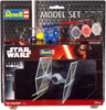 Star Wars Model Kit 1/110 Model Set TIE Fighter 9 cm