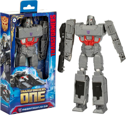 Hasbro - Transformers One - Megatron/D16