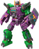 Hasbro - Transformers Generations - War for Cybertron: Earthrise Titan Class Scorponok Hasbro