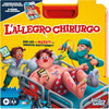 Hasbro - L'allegro Chirurgo - Refresh