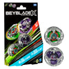 Hasbro - Beyblade X - Yell Kong 3-60GB and Helm Knight 5-80T