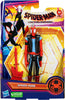 Hasbro - Marvel - Spider-Man: Across The Spider-Verse: Spider-Punk