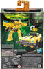 Hasbro - Transformers - Action Figure Deluxe Class - Bumblebee Ispirata al Film Risveglio