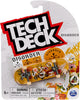 Tech Deck - Skate In Blister - Pack Singolo